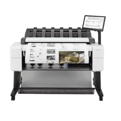 A0 - 36" InkJet